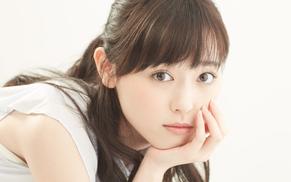 Image result for 福原遥