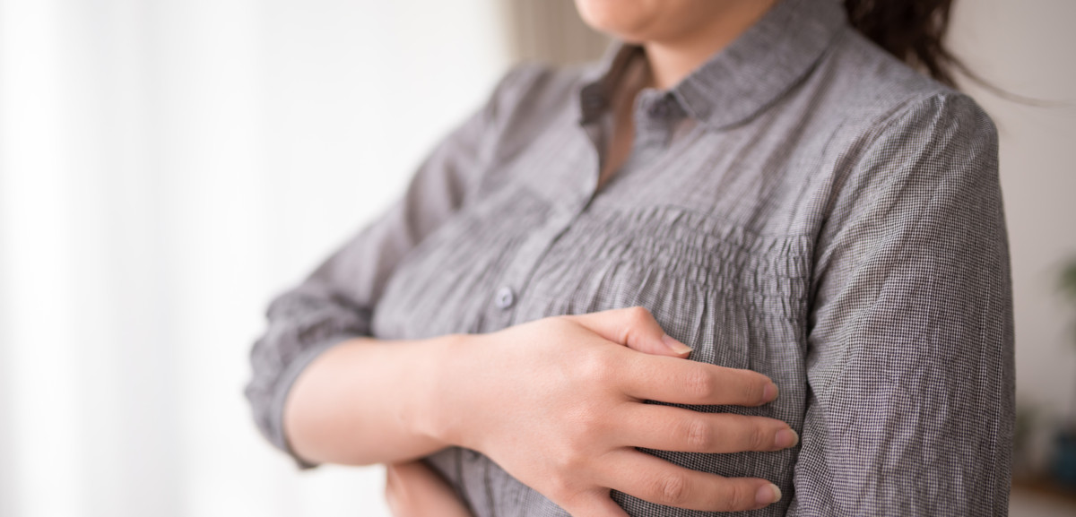 Image result for 妊娠初期 胸が張らない