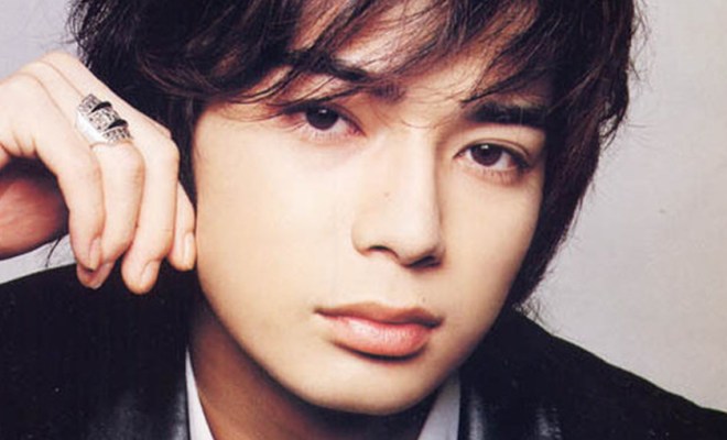 Image result for 松潤