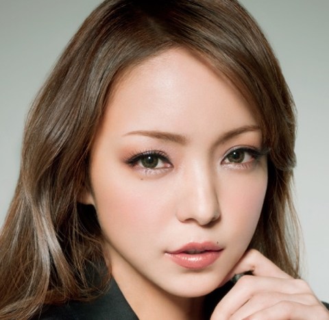 Image result for 安室奈美恵 母