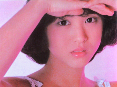 Image result for 松田聖子