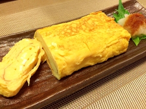 Image result for 卵焼き　居酒屋