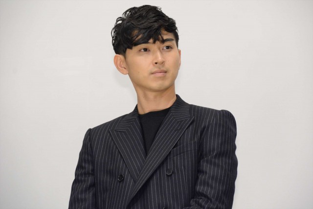 Image result for 松田翔太