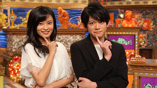 松丸亮吾 ナゾトキチャンネル에 대한 이미지 검색결과