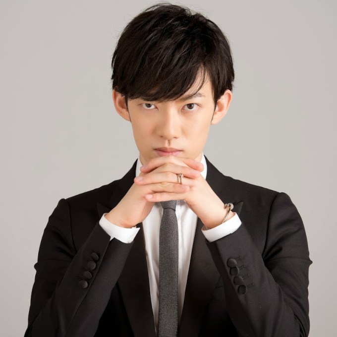 松丸亮吾에 대한 이미지 검색결과