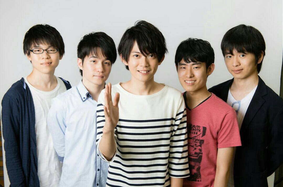 松丸亮吾에 대한 이미지 검색결과