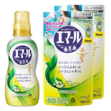 Image result for 花王エマール（液体）