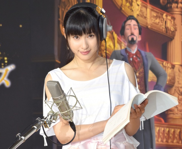 土屋太鳳 声優에 대한 이미지 검색결과