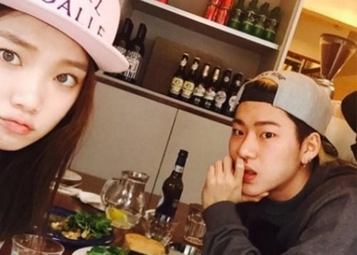 Instagram 'heybiblee'