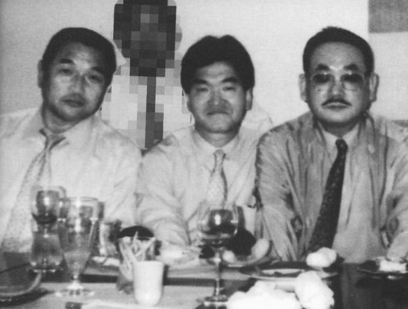 神戸山口組 島田紳助에 대한 이미지 검색결과