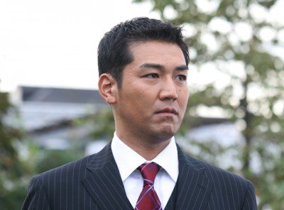 Image result for 小林稔侍 息子