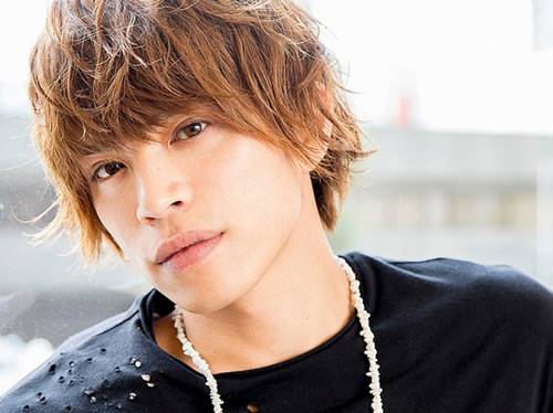 Image result for 山本裕典