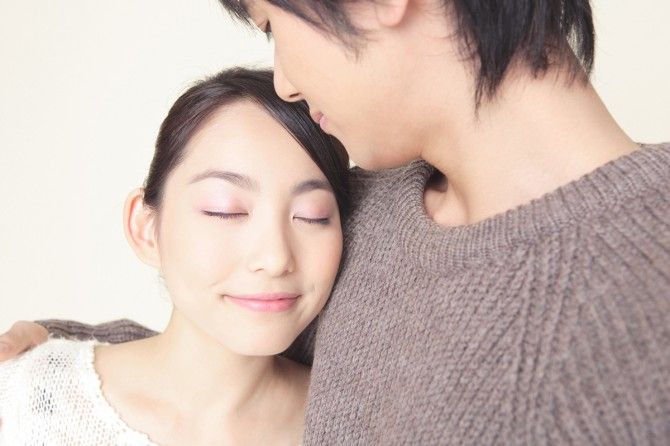 Image result for スキンシップ 手