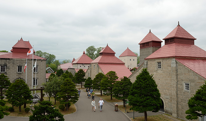 ニッカ 余市蒸留所에 대한 이미지 검색결과