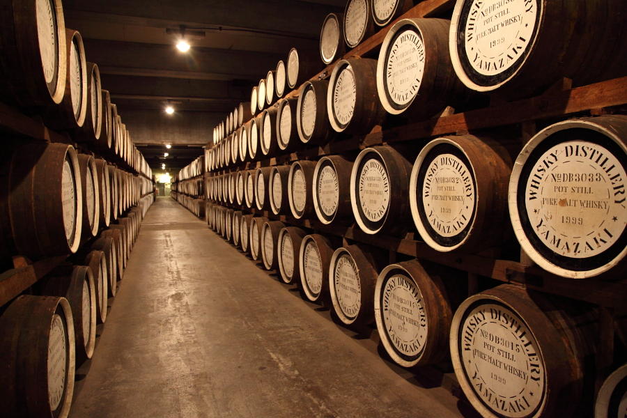 ウィスキー　熟成에 대한 이미지 검색결과