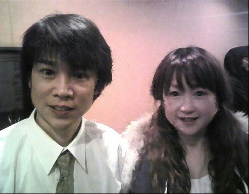 Image result for 山瀬まみ 中上雅巳