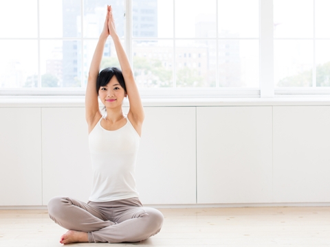 ヨガ 女性 生理에 대한 이미지 검색결과