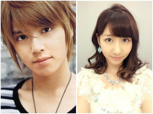 Image result for 柏木由紀　手越祐也