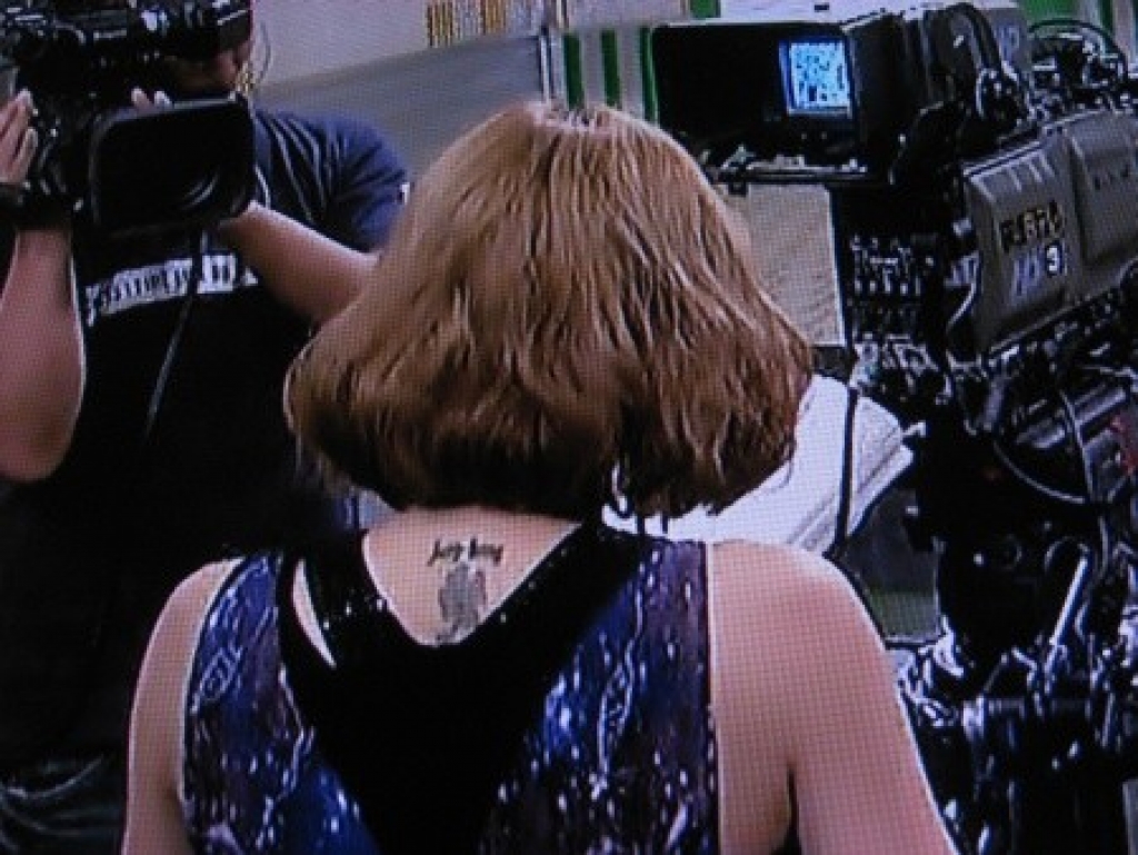 吉村由美　タトゥー에 대한 이미지 검색결과