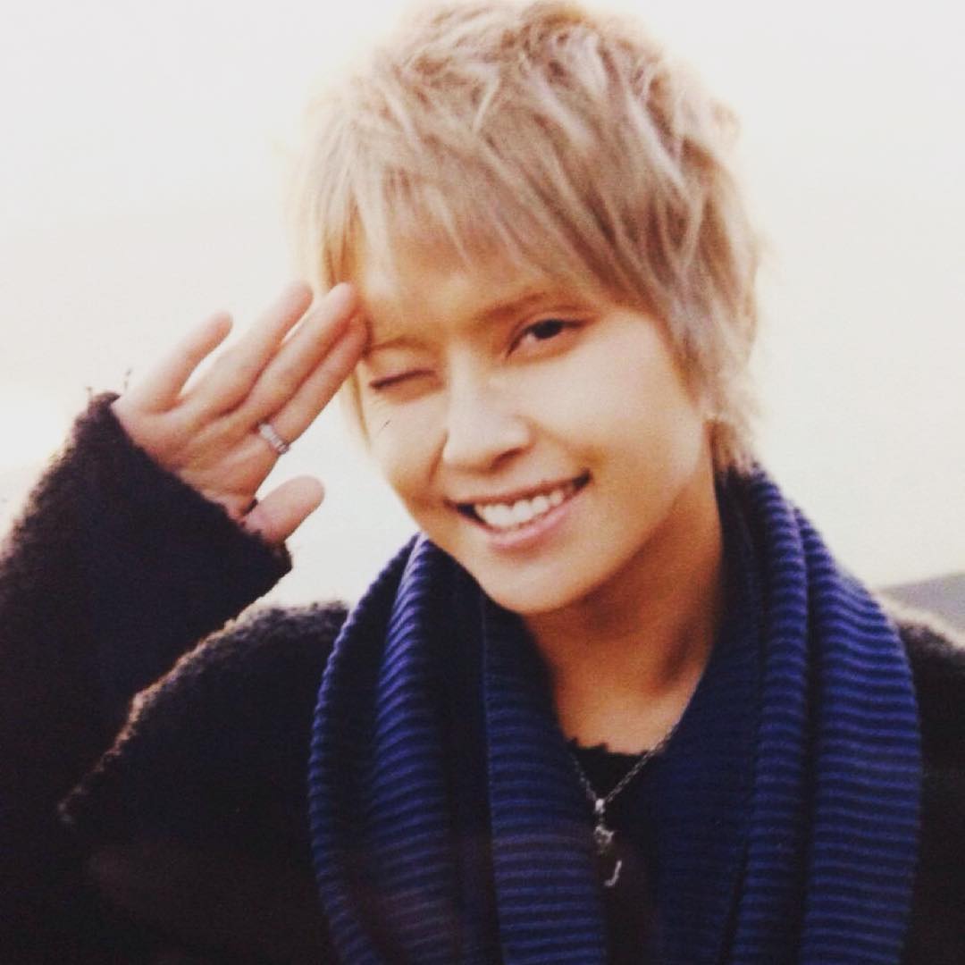 Image result for 手越祐也