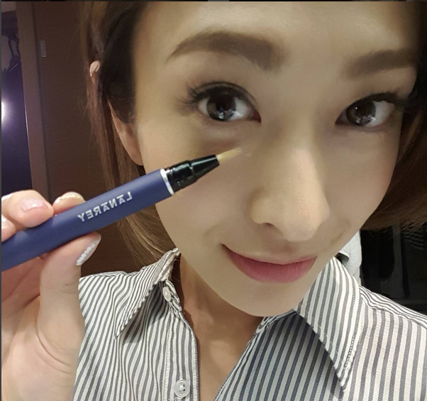 Image result for 山田優 インスタ 化粧水