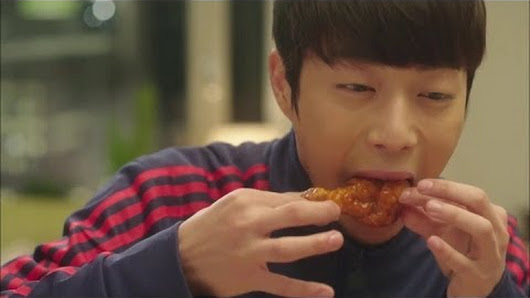 tvN '식샤를 합시다'