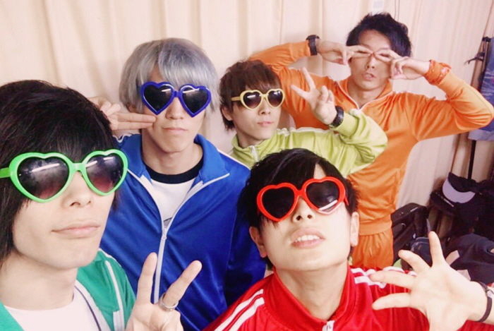 Twitter 'アナタシア'