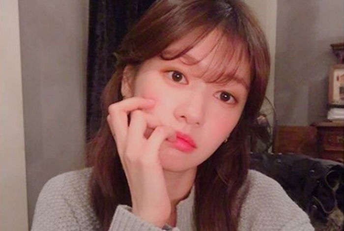 Instagram 'somin_jj'