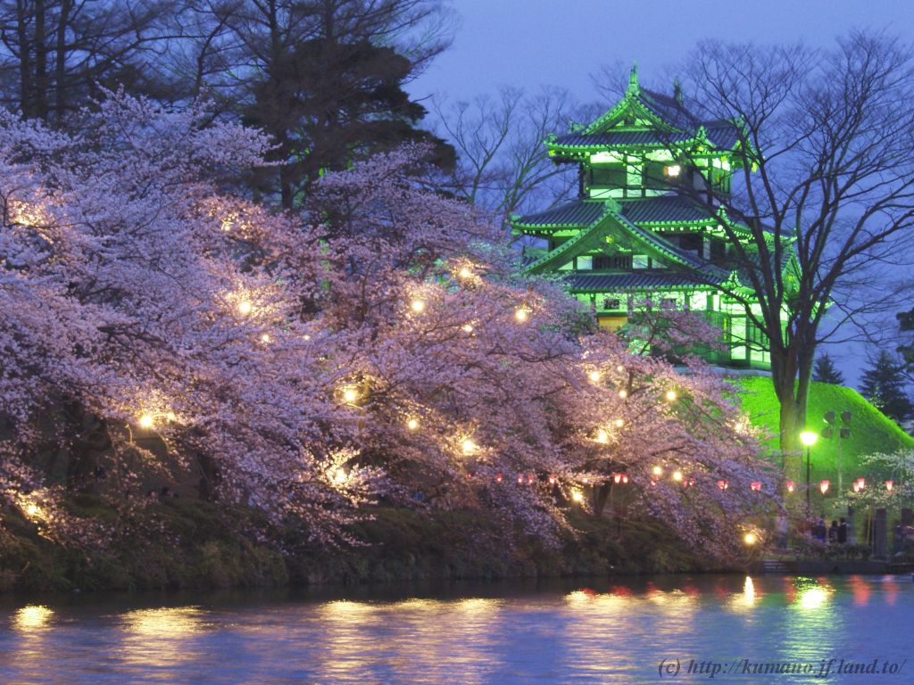 高田城百万人観桜会에 대한 이미지 검색결과