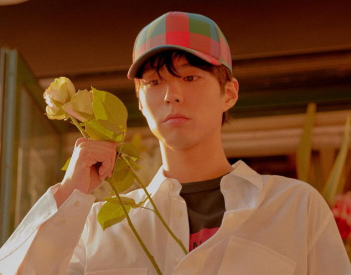 Instagram 'kimheejune'