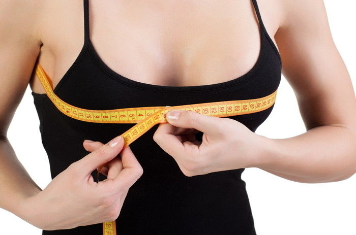 2 5 - 가난한 여성들에게 400만원짜리 '가슴 수술' 공짜로 시켜주는 도시