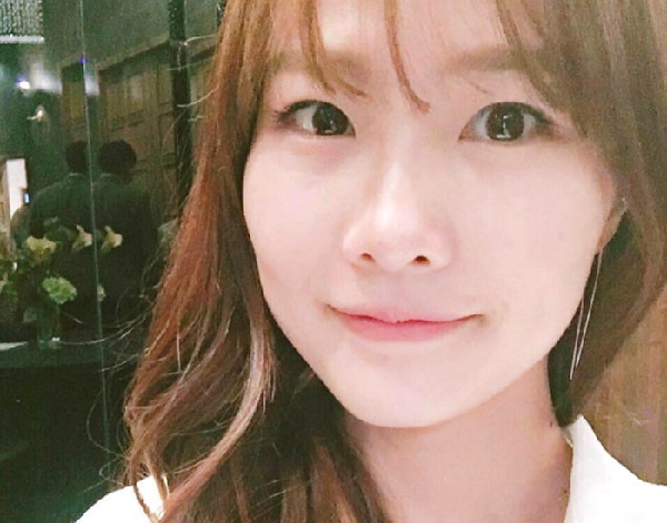 Facebook 'eunjung.kim.980'