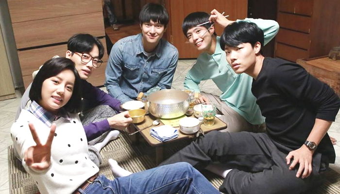 tvN '응답하라 1988'