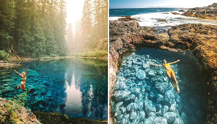 Instagram 'cleocohen'