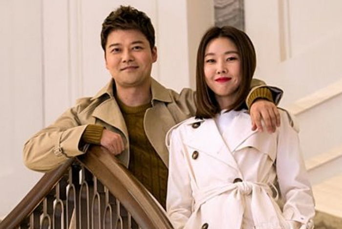 SBS '로맨스 패키지'