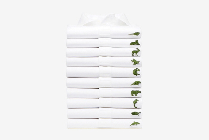 Lacoste