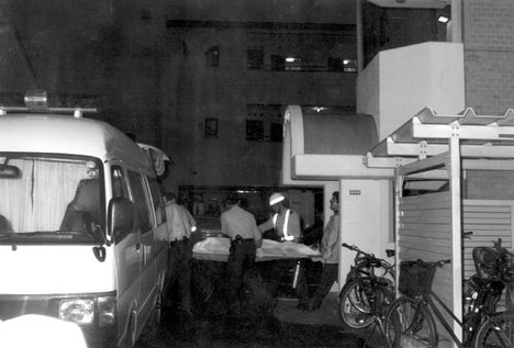 Image result for オウム真理教　１９９４年