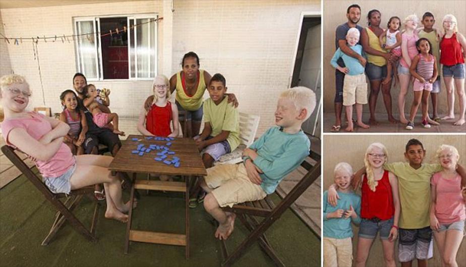 Una mujer pensÃ³ que el hospital le habÃ­a dado a la hija incorrecta, pero tiempo despuÃ©s se llevÃ³ una sorpresa. (foto: captura)