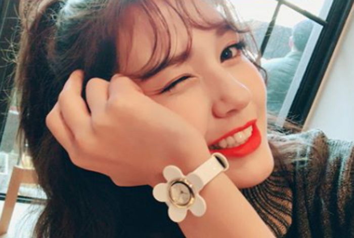 Instagram 'somsomi0309'