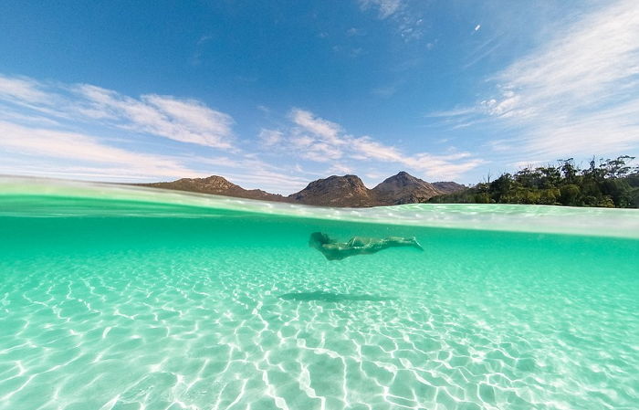 Instagram 'cleocohen'