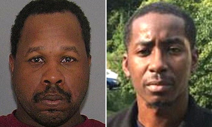 (좌) 납치범 Jessie Woodard Jr / Hamilton County Jail, (우) Nazier Elahee / Fox19 NOW