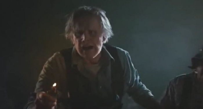 영화 '피라냐 3DD' 스틸컷