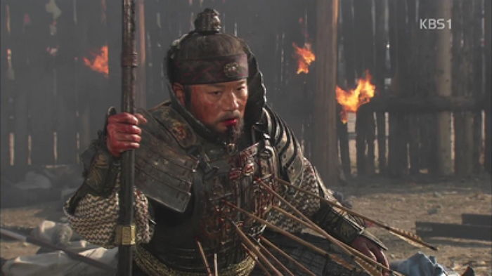 KBS1 '대왕의 꿈'