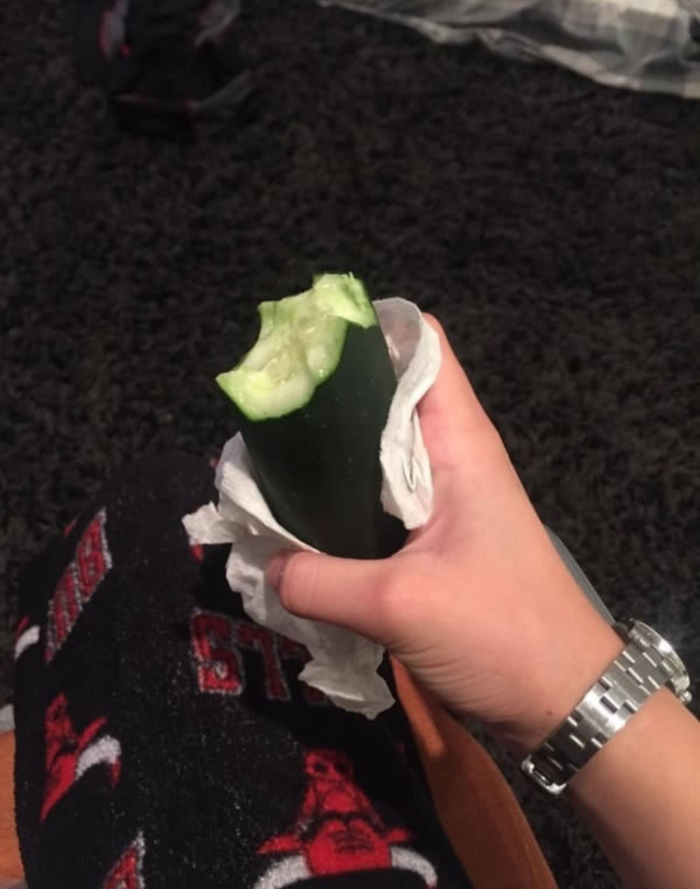 완벽주의자의 눈으로 보는 이해할 수 없는 상황들 2편