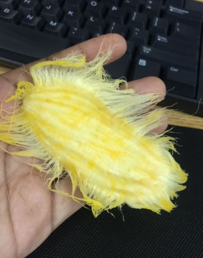 완벽주의자의 눈으로 보는 이해할 수 없는 상황들 2편