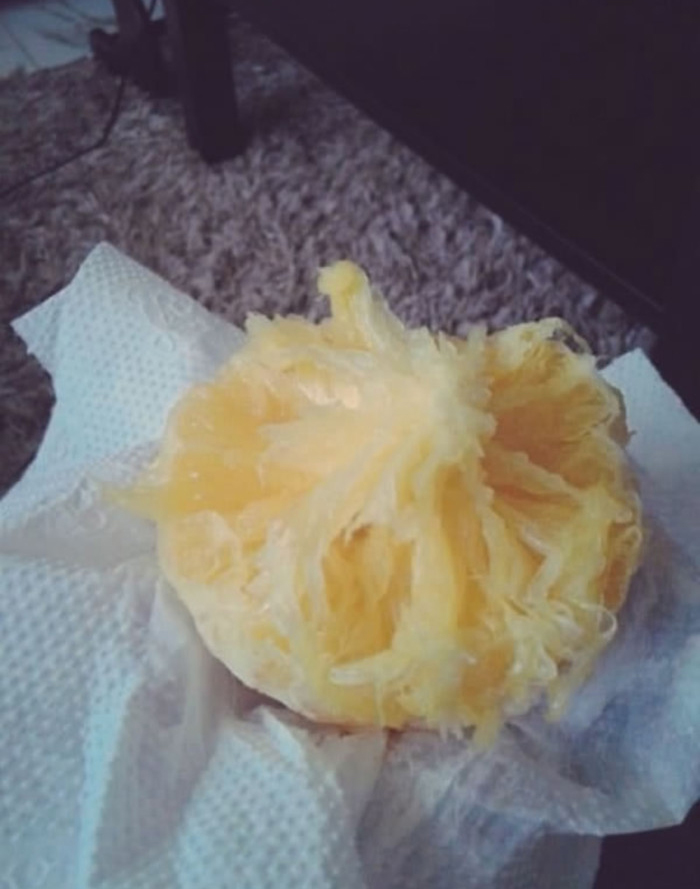 완벽주의자의 눈으로 보는 이해할 수 없는 상황들 2편