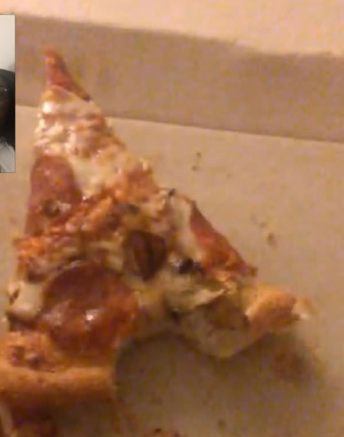 완벽주의자의 눈으로 보는 이해할 수 없는 상황들 2편