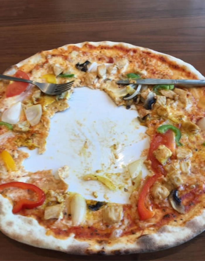 완벽주의자의 눈으로 보는 이해할 수 없는 상황들 2편