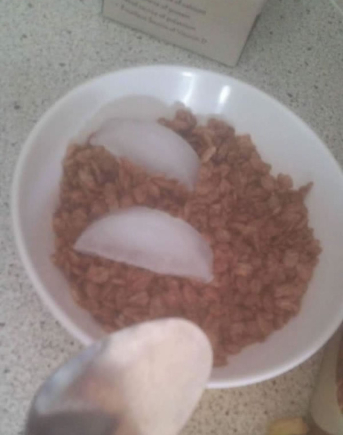 완벽주의자의 눈으로 보는 이해할 수 없는 상황들 2편