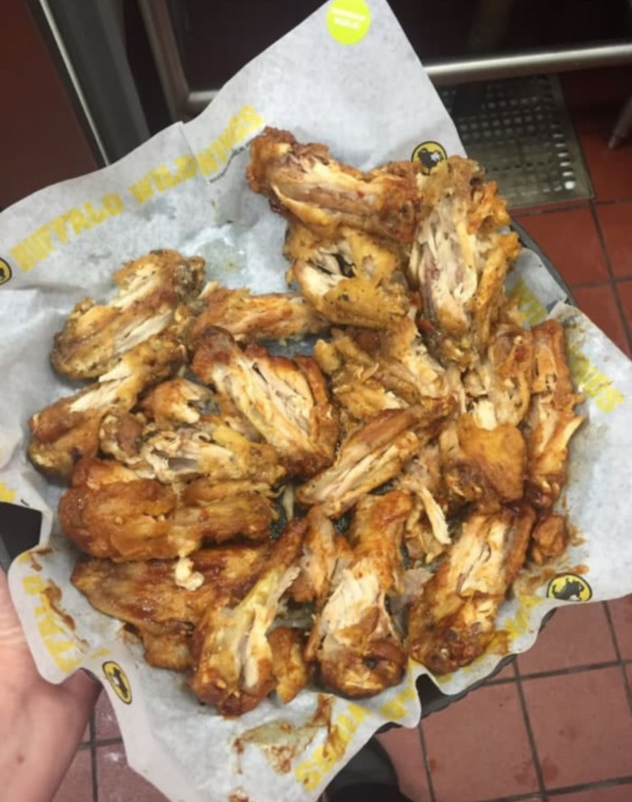 완벽주의자의 눈으로 보는 이해할 수 없는 상황들 2편